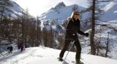 Serre Chevalier, France