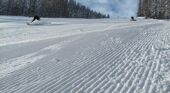Serre Chevalier, France