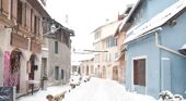 Serre Chevalier, France