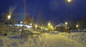 Serre Chevalier, France