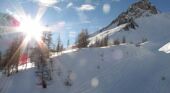 Serre Chevalier, France
