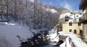 Serre Chevalier, France