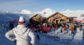Serre Chevalier, France