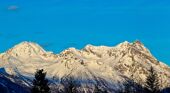 Serre Chevalier, France