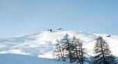 Serre Chevalier, France
