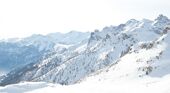 Serre Chevalier, France