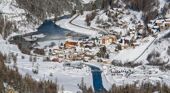 Tignes Les Brevieres