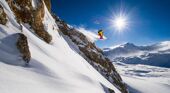 Tignes, France, Andy Parant
