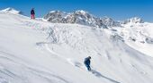 Tignes, France, Andy Parant