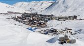 Tignes Le Lac