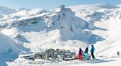Tignes Val Claret
