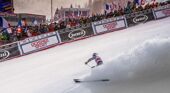 Val d'Isere FSI ski world cup
