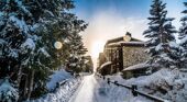 Val d'Isere street