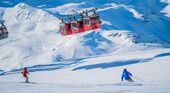 Val Thorens, France