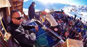 La Folie Douce Val Thorens