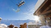Val Thorens, France
