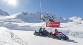 Val Thorens, France, Go Karting