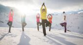 Yoga Val Thorens