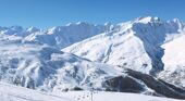 Valloire Resort