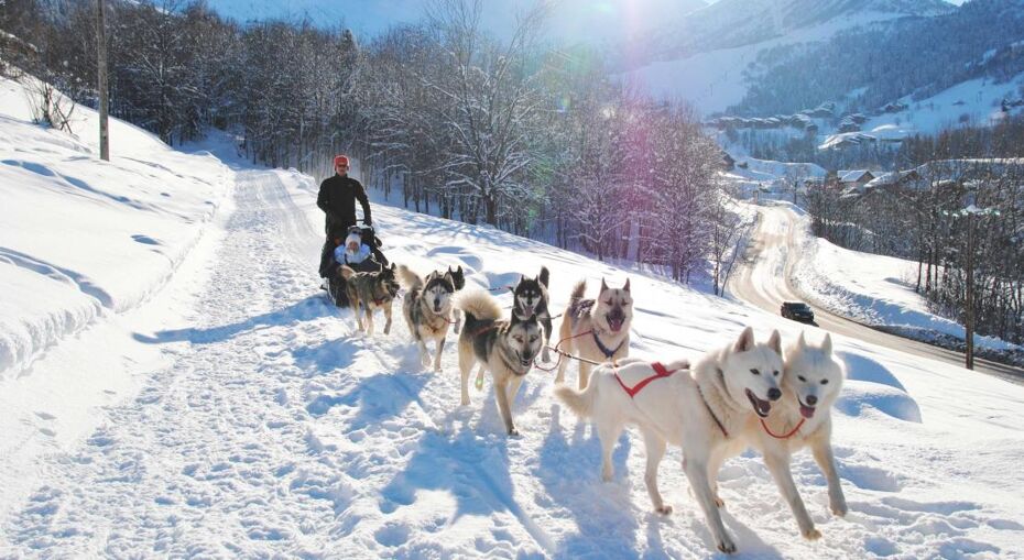©Escapades nordiques-Valmorel
