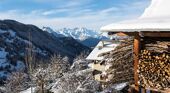 Accommodation in Vars