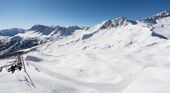 Vars Chairlift