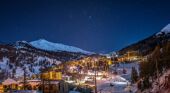 Vars at night