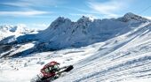 Vars Piste Basher