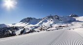 Vars Piste