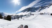 Vars Skiing