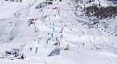 Vars-Slopestyle