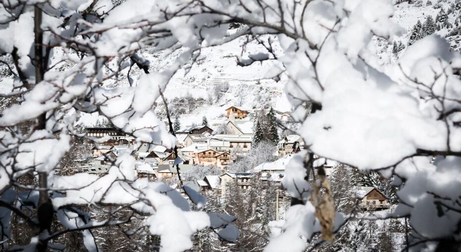Vars Village