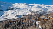 Verbier village