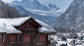 Accommodation in Zermatt