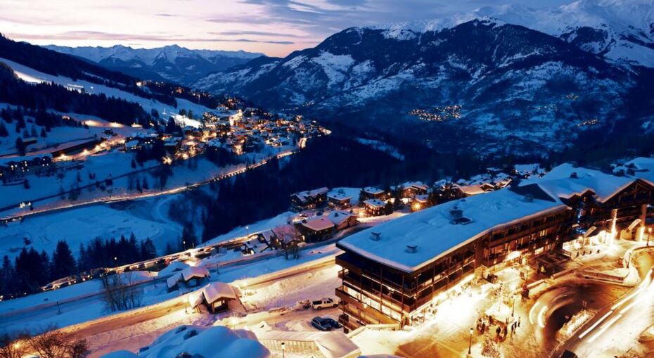 Courchevel