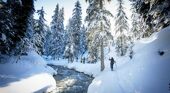 Courchevel, France, Patrice Mestari