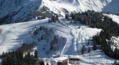 Saint Gervais pistes