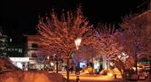 Saint Gervais village