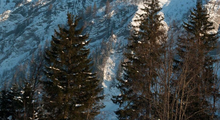 Saint Gervais