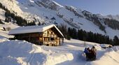 Family friendly La Clusaz