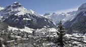 Engelberg Village