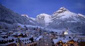 Accommodation in Engelberg