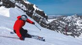 Carving in Engelberg