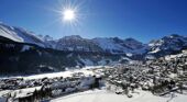 Engelberg Valley