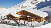 Ski Hutt Engelberg