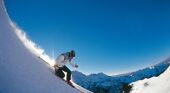 Telemark in Engelberg