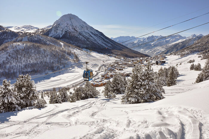 Montgenevre