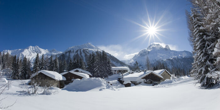 Argentiere