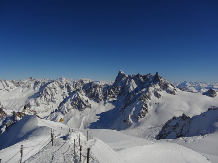Chamonix