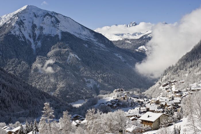 Champagny